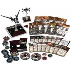 Renegados de Saw X-WING