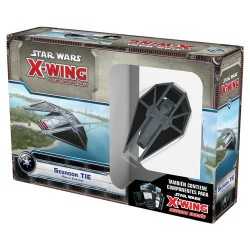 Segador TIE X-WING