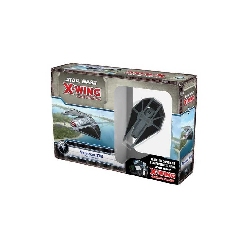 Segador TIE X-WING Segador TIE X-WING