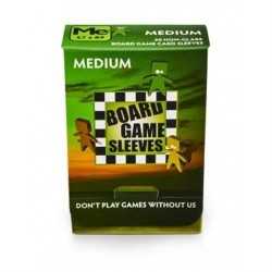 57 X 89 mm 50 units ARCANE TINMEN DRAGON SHIELD AMERICAN STANDARD SLEEVES(50u)