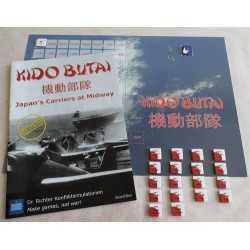 Kido Butai 2nd edition