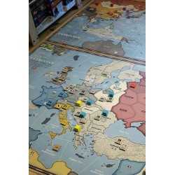 Cataclysm A Second World War