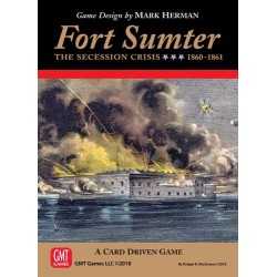 Fort Sumter