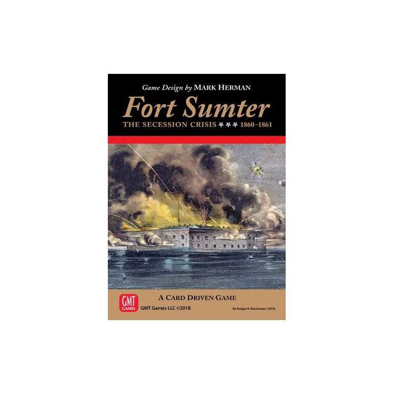 Fort Sumter