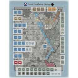 No Retreat 3 The French and Polish Fronts