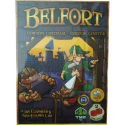 Belfort: The Expansion Expansion