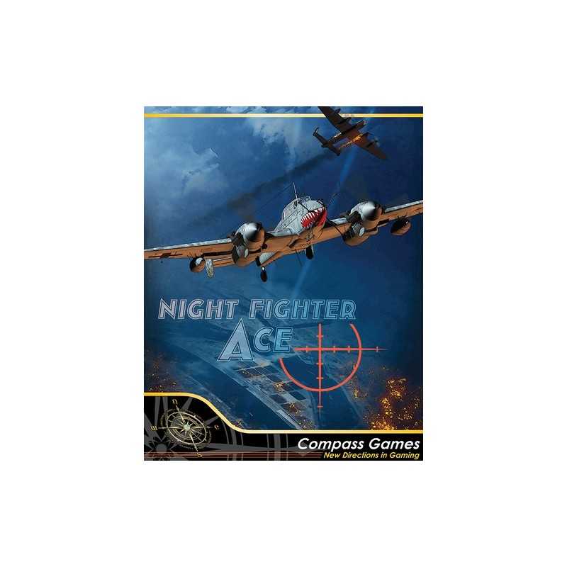 Nightfighter Ace.