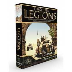 Forgotten Legions Designer Signature Edition