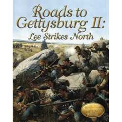 Roads to Gettysburg II Lee Strikes North
