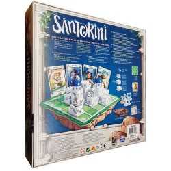 Santorini