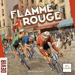 Flamme Rouge