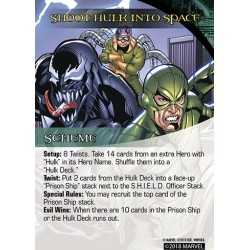 Legendary World War Hulk