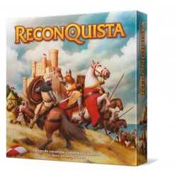 Reconquista