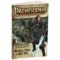 Pathfinder La estrella fragmentada 4 más allá de la Puerta del día del Juicio