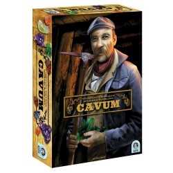 Cavum