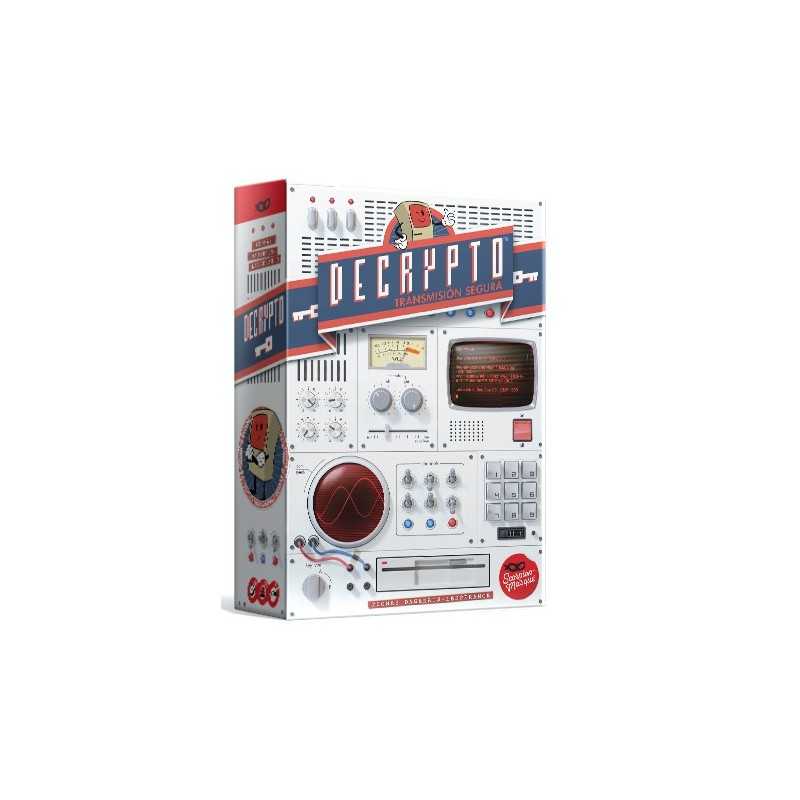 Decrypto Decrypto