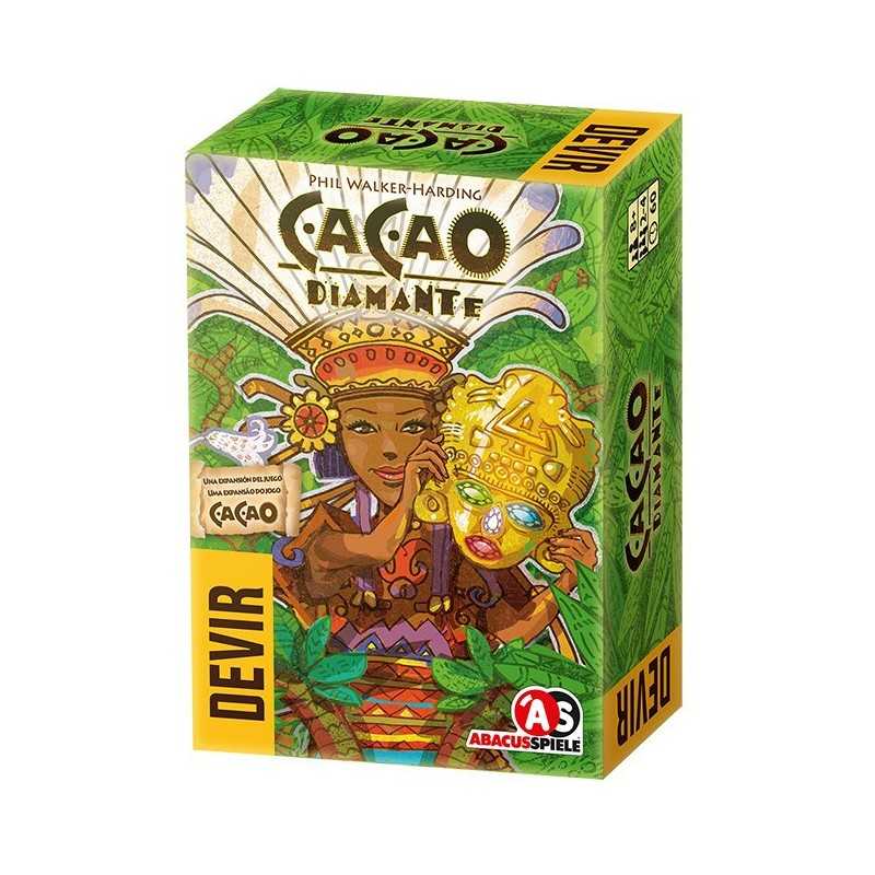 Cacao Diamante