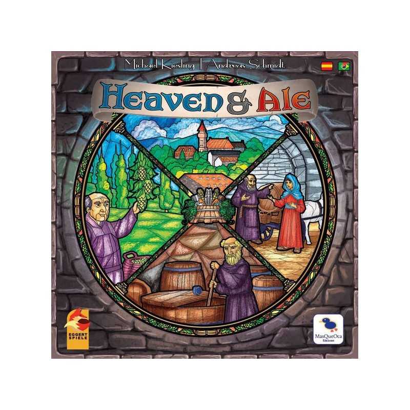 Heaven & Ale Heaven & Ale