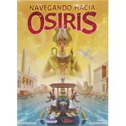 Navegando hacia Osiris