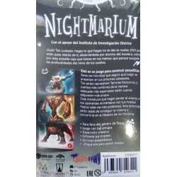 Nightmarium