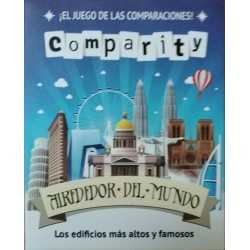 Comparity Alrededor del Mundo