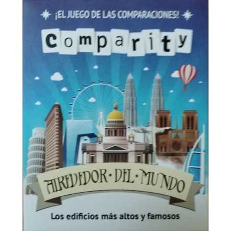 Comparity Alrededor del Mundo