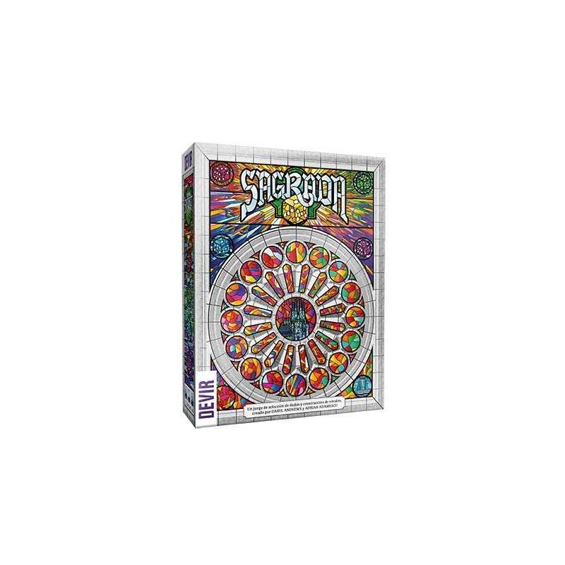 Sagrada