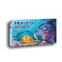 Hungry Shark