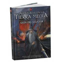 Aventuras de la Tierra Media Guía del jugador