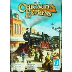 Chicago Express