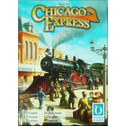 Chicago Express