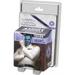 Thrawn STAR WARS Imperial Assault