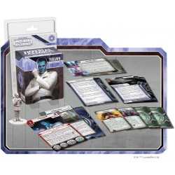 Thrawn STAR WARS Imperial Assault