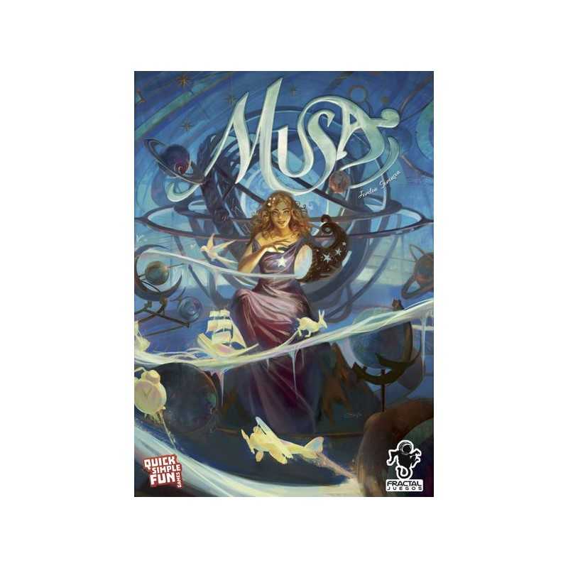Musa Musa