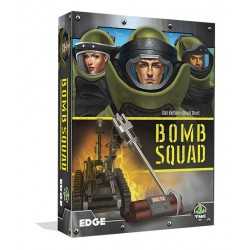 Bomb Squad