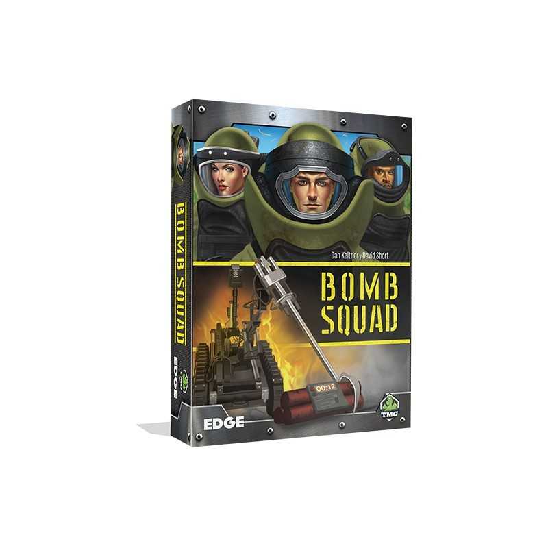 Bomb Squad