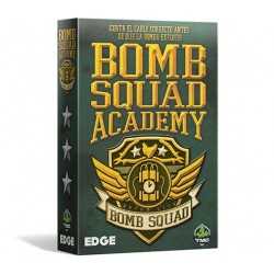 Bomb Squad Academy