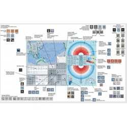 Strategy & Tactics 311 pacific submarine