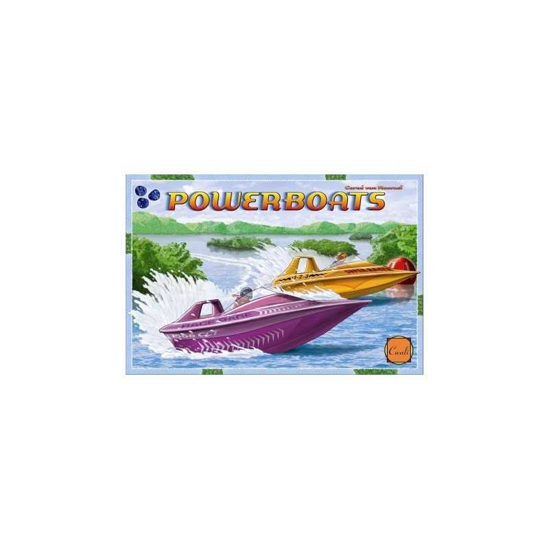 Powerboats