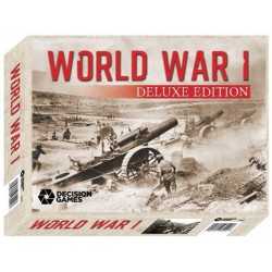 World War I Deluxe edition