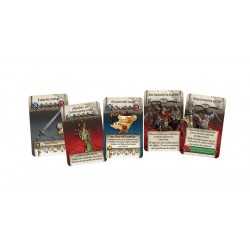 Zombicide Green Horde