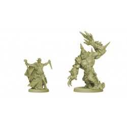 Zombicide Green Horde