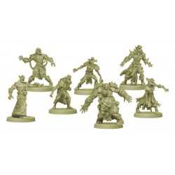 Zombicide Green Horde