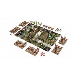 Zombicide Green Horde