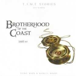 TIME Stories Brotherhood of the Coast A Pirate's Song (English)