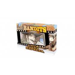 Colt Express Bandits GHOST