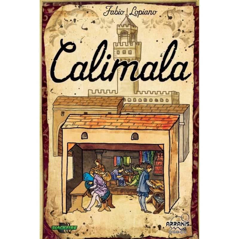 Calimala