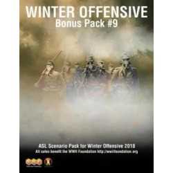 ASL Winter Offensive 2018