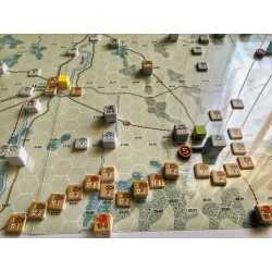 Smolensk Barbarossa Derailed