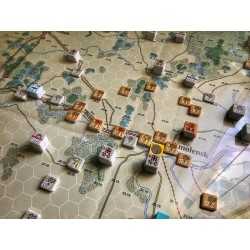 Smolensk Barbarossa Derailed